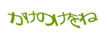 Authentication image